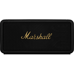 Marshall Middleton Black And Brass