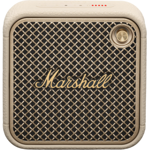 Marshall 399524 Willen Ii Speaker Bt Cream Bluetooth-speaker Wit