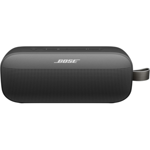 Bose Soundlink Flex Ii Bluetooth Speaker Black Bluetooth-speaker