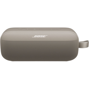 Bose Soundlink Flex Ii Bluetooth Speaker Sandstone Bluetooth-speaker