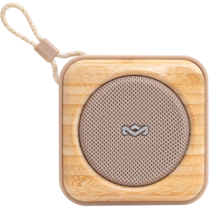 House Of Marley Roots Bluetooth-speaker Cream