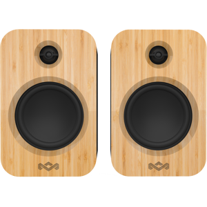 House Of Marley Get Together Duo