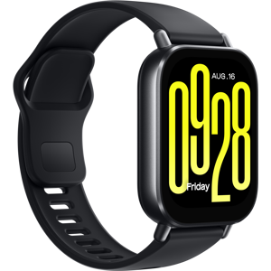 Xiaomi Redmi Watch 5 Active Smartwatch Zwart