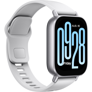 Xiaomi Redmi Watch 5 Active Smartwatch Zilver