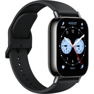 Xiaomi Redmi Watch 5 Lite Smartwatch Zwart