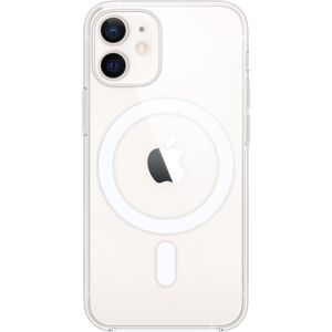 Apple Iphone 12 Mini Clear Case