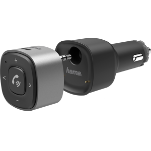 Hama 14159 Bluetooth-receiver Usb En 3.5mm Jack