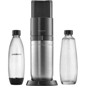 Sodastream Bruiswatertoestel Duo Zwart