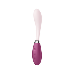 G-Spot Flex 3 - G-Spot Vibrator