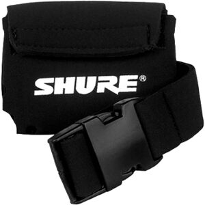 Shure WA570A Belt Pouch