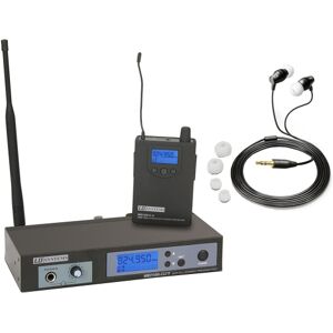 LD Systems MEI 100 G2 InEar Monitor System