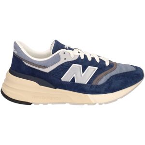 New Balance U997R Navy Lage sneakers