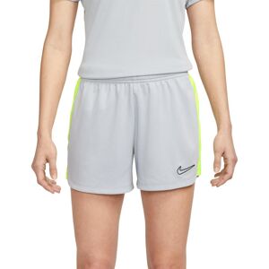 Nike Trainingsbroekje Womens Dri-Fit Academy 23 Short Grijs Medium dames