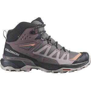 Salomon X-ultra 360 Mid Gore-tex Dames Onbekend 38 2/3 female