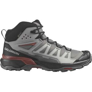 Salomon X-ultra 360 Mid Gore-tex Onbekend 46 male