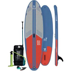 Brunotti Discovery Sup Board Blauw ONE unisex