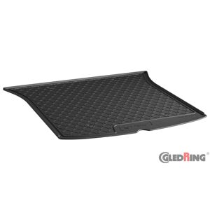 Tesla Model Y 2020 - Kofferbakmat - Gledring ZWART unisex