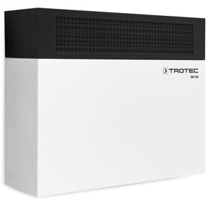 Trotec Industriële ontvochtiger DH 30