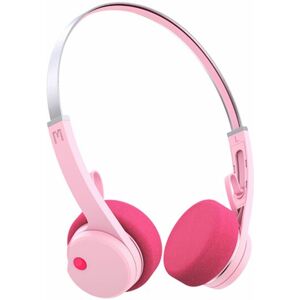 Defunc Mondo On-Ear Draadloze Koptelefoon Roze Appelhoes, dé specialist voor al je Apple producten