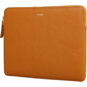 Dbramante1928 Paris MacBook 15 Inch Sleeve Oranje Appelhoes, dé specialist voor al je Apple producten