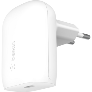 Belkin BoostCharge USB-C 30 Watt Oplader Appelhoes, dé specialist voor al je Apple producten