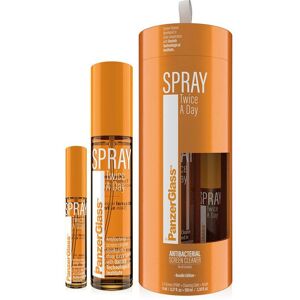 PanzerGlass Spray Schoonmaak Spray 100 Ml + 8 Ml Appelhoes, dé specialist voor al je Apple producten