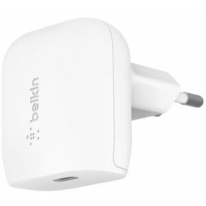 Belkin BoostCharge USB-C 20 Watt Oplader Appelhoes, dé specialist voor al je Apple producten