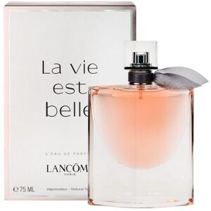 Lancome Paris La Vie Est Belle Eau de Parfum 75ml