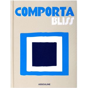 Assouline Comporta Bliss boek - Beige