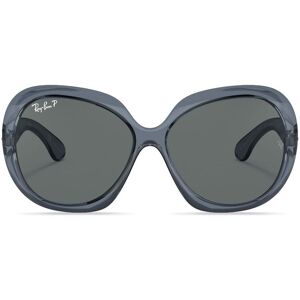 Ray-Ban Jackie Ohh II zonnebril - Blauw