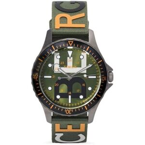 TIMEX x Iceberg Navi horloge - Groen