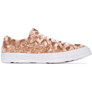 Converse Golf le Fleur One Star low-top sneakers - Bruin