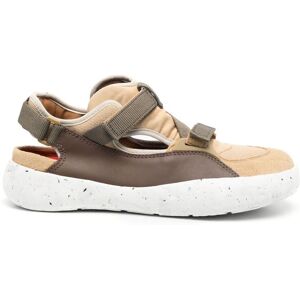 Camper Peu Stadium sandalen - Beige