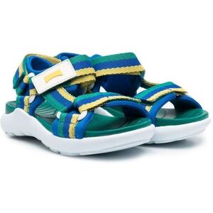 Camper Kids Sandalen met klittenband - Groen