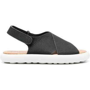 Camper Pelotas slingbacks - Zwart