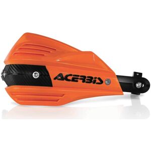 Acerbis X-Factor Handbewaker - Oranje