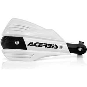 Acerbis X-Factor Handbewaker - Wit