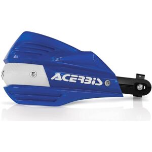 Acerbis X-Factor Handbewaker - Blauw