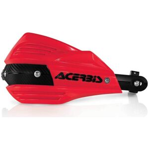 Acerbis X-Factor Handbewaker - Rood