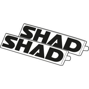 SHAD STICKER SH36