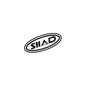 SHAD QUAD "" STICKERS