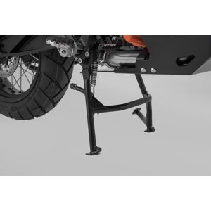 SW-Motech Centerstand - Zwart. KTM 790 Adv, 890 Adv, 890 SM T.