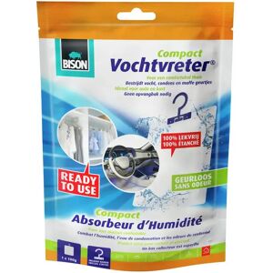 Bison Vochtvreter Compact Neutraal - 100 g