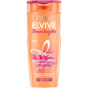 L'Oréal Loreal Elvive Shampoo Dream Lengte Herstellend - 250 ml