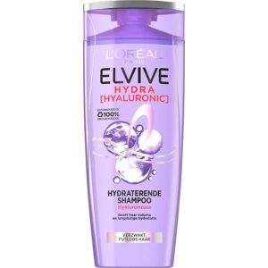 L'Oréal L'Oréal Paris Elvive Hydra (Hyaluronic Shampoo) - 250ml