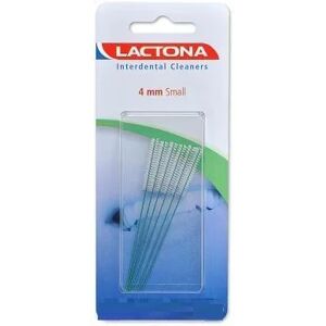 Lactona Interdental Cleaners Small - 8 stuks