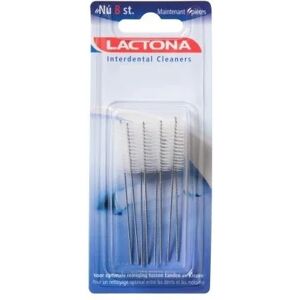 Lactona Interdental Cleaners XS - 8 stuks