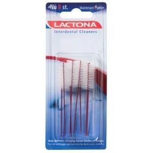 Lactona Interdental Cleaners XXS - 8 stuks