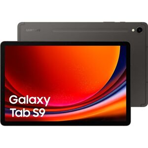 Samsung Galaxy Tab S9 5G 128GB Graphite