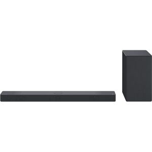 LG DSC9S Dolby Atmos soundbar